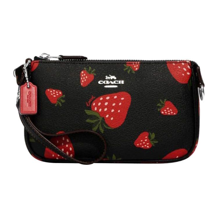 Сумка через плечо COACH Nolita 19 - изображение 1