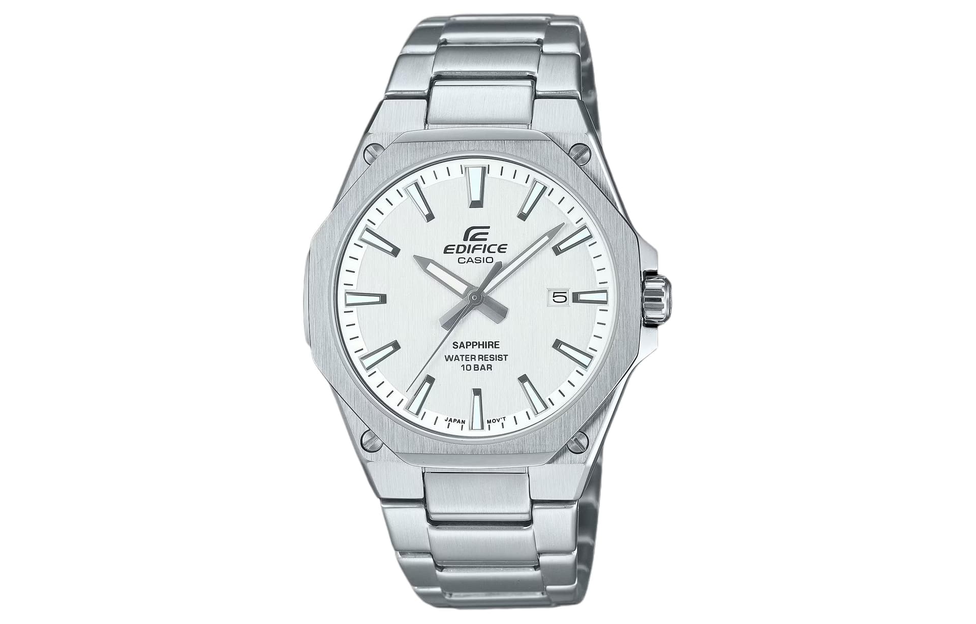 Часы CASIOEDIFICE 100 - изображение 1