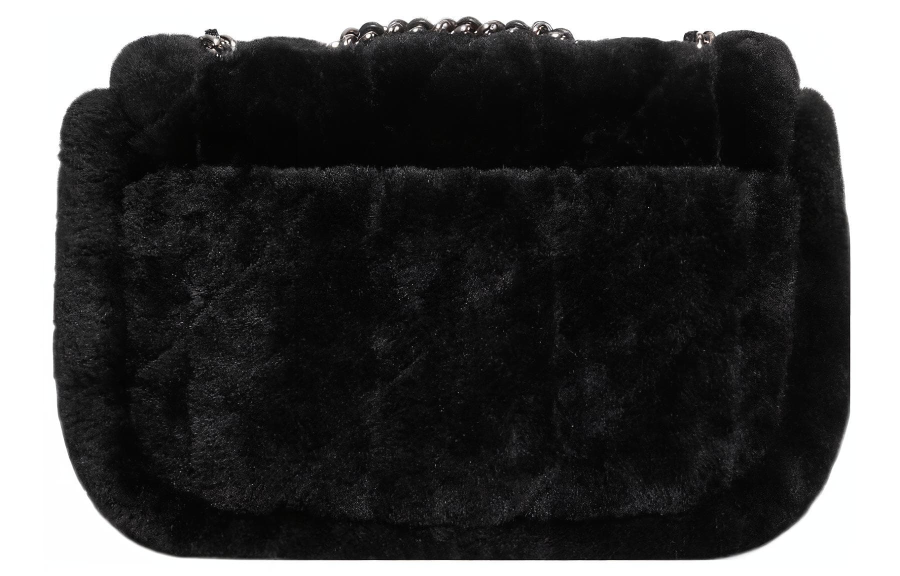 Сумка через плечо COACH Pillow 20 - изображение 3