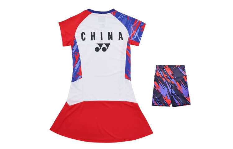 YONEX Женские Комплекты с юбкой - изображение 2