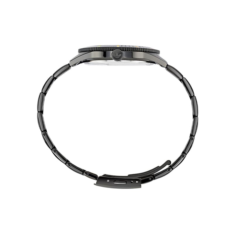 Механические часы adidas originals FASHION 41mm 50 - изображение 5