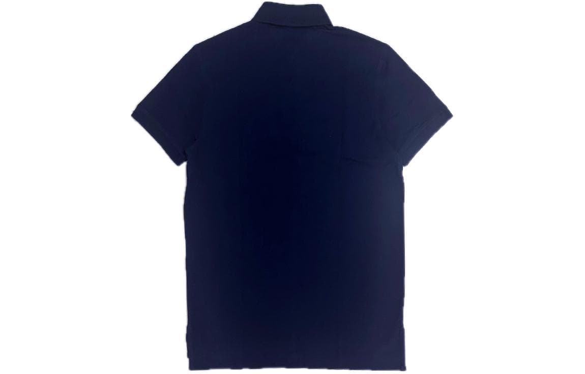Поло Tommy Hilfiger Polo - изображение 2