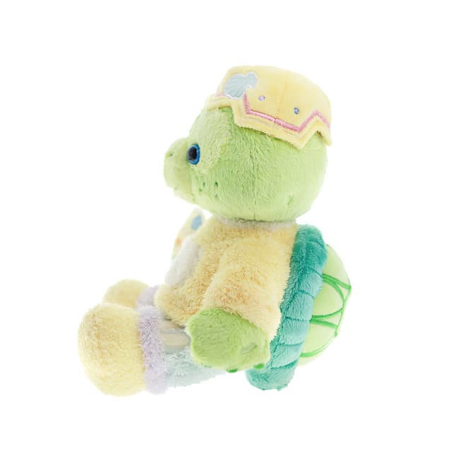 Мягкая игрушка Disney 2024 22cm - изображение 2