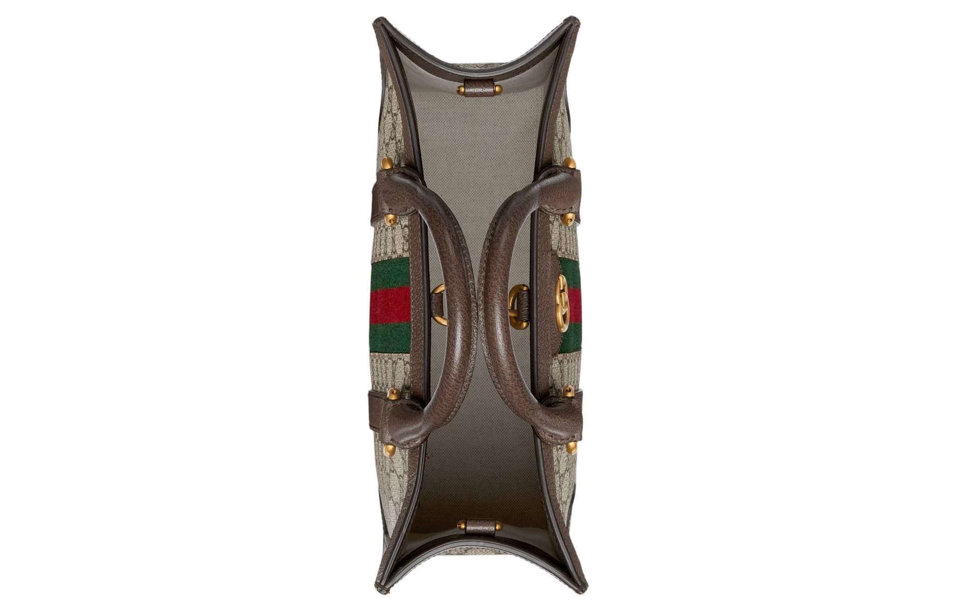 Сумка Gucci Ophidia Tote Bag - изображение 6