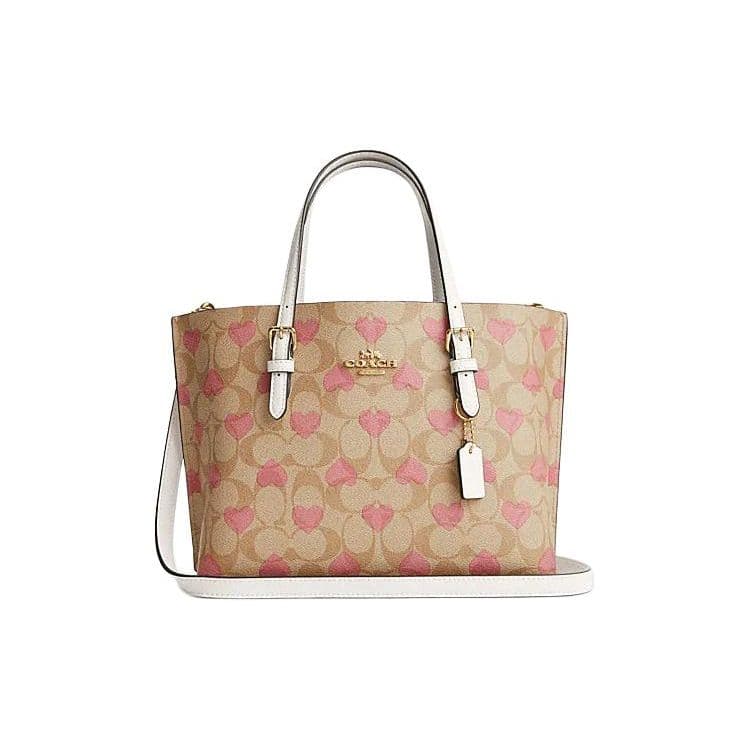 Сумка COACH Mollie 25 - изображение 1