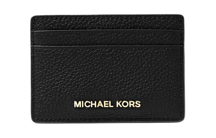Картхолдер MICHAEL KORS MK Logo - изображение 1