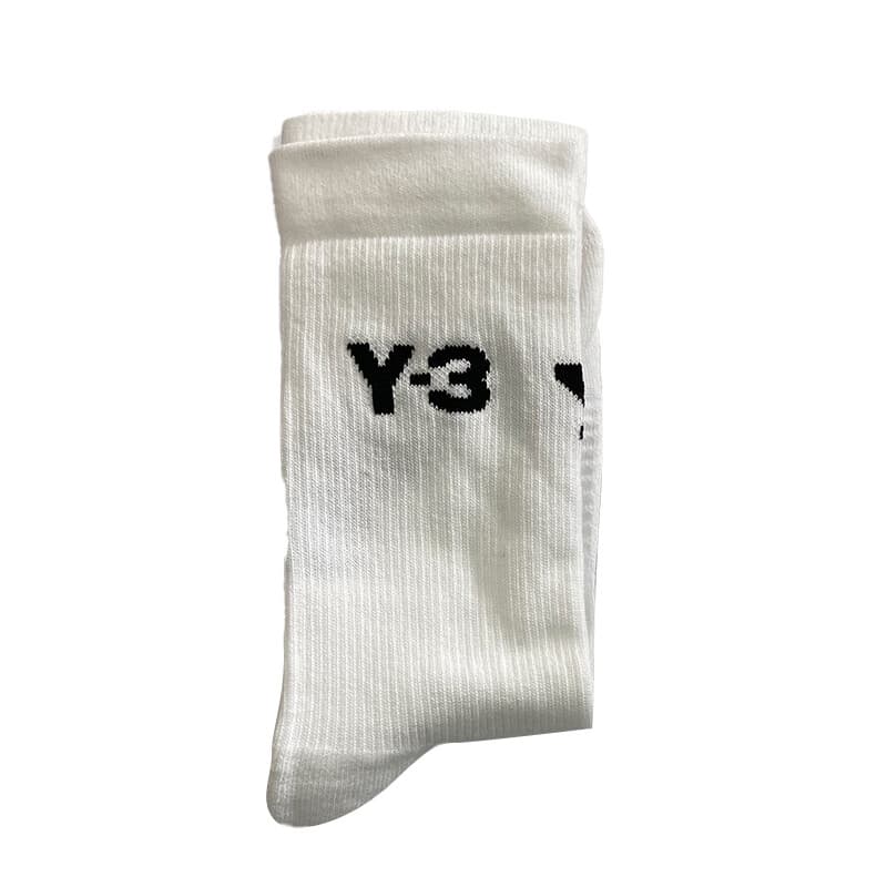 Носки Y-3 LOGO - изображение 2