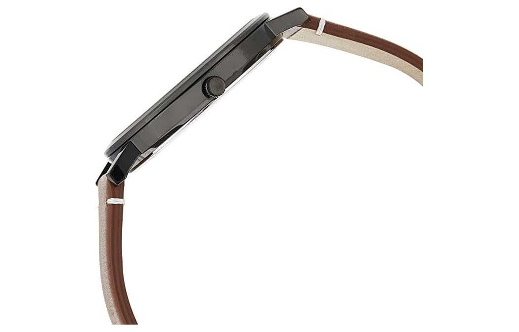 Часы CASIO DRESS MTP-B100BL-1EV - изображение 2