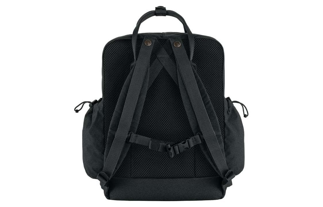 Рюкзак Fjallraven Knken Outlong 18L - изображение 3