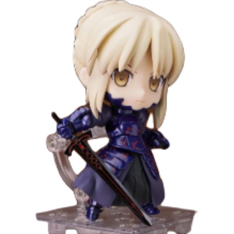 GSC fate alter saber 10cm Q - изображение 5