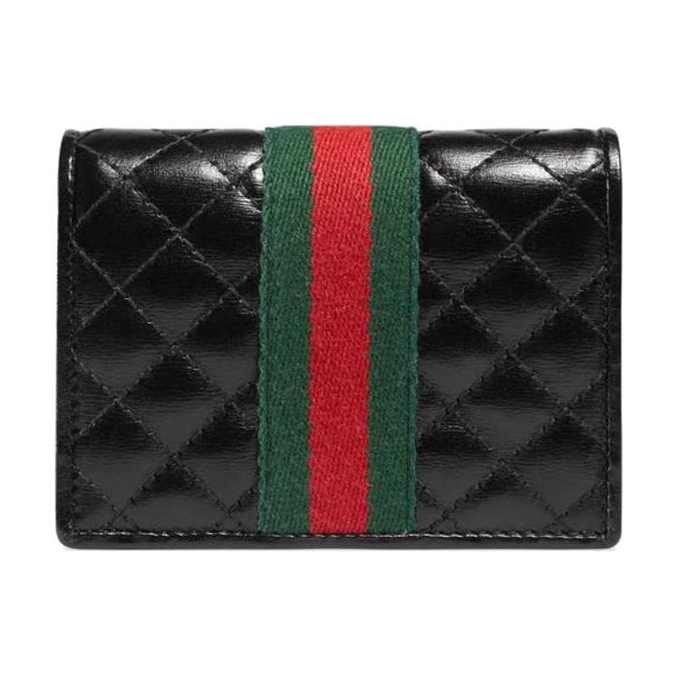Кошелек GUCCI Logo - изображение 3
