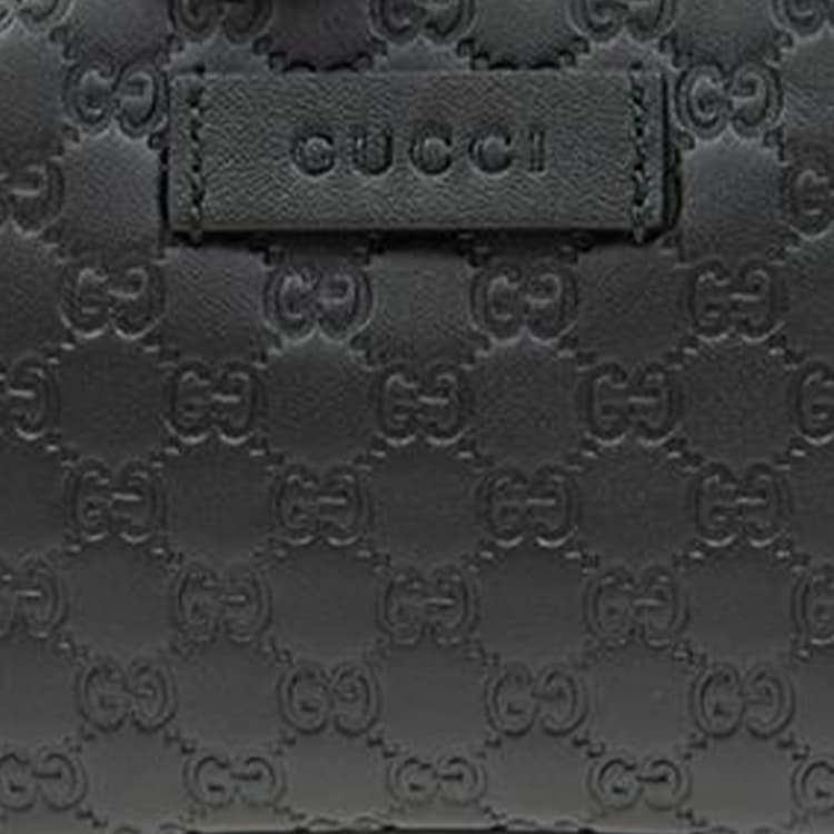 Кошелек GUCCI Logo - изображение 5