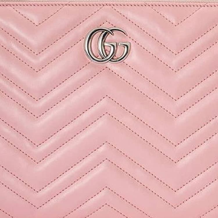 Сумка Gucci Marmont - изображение 6