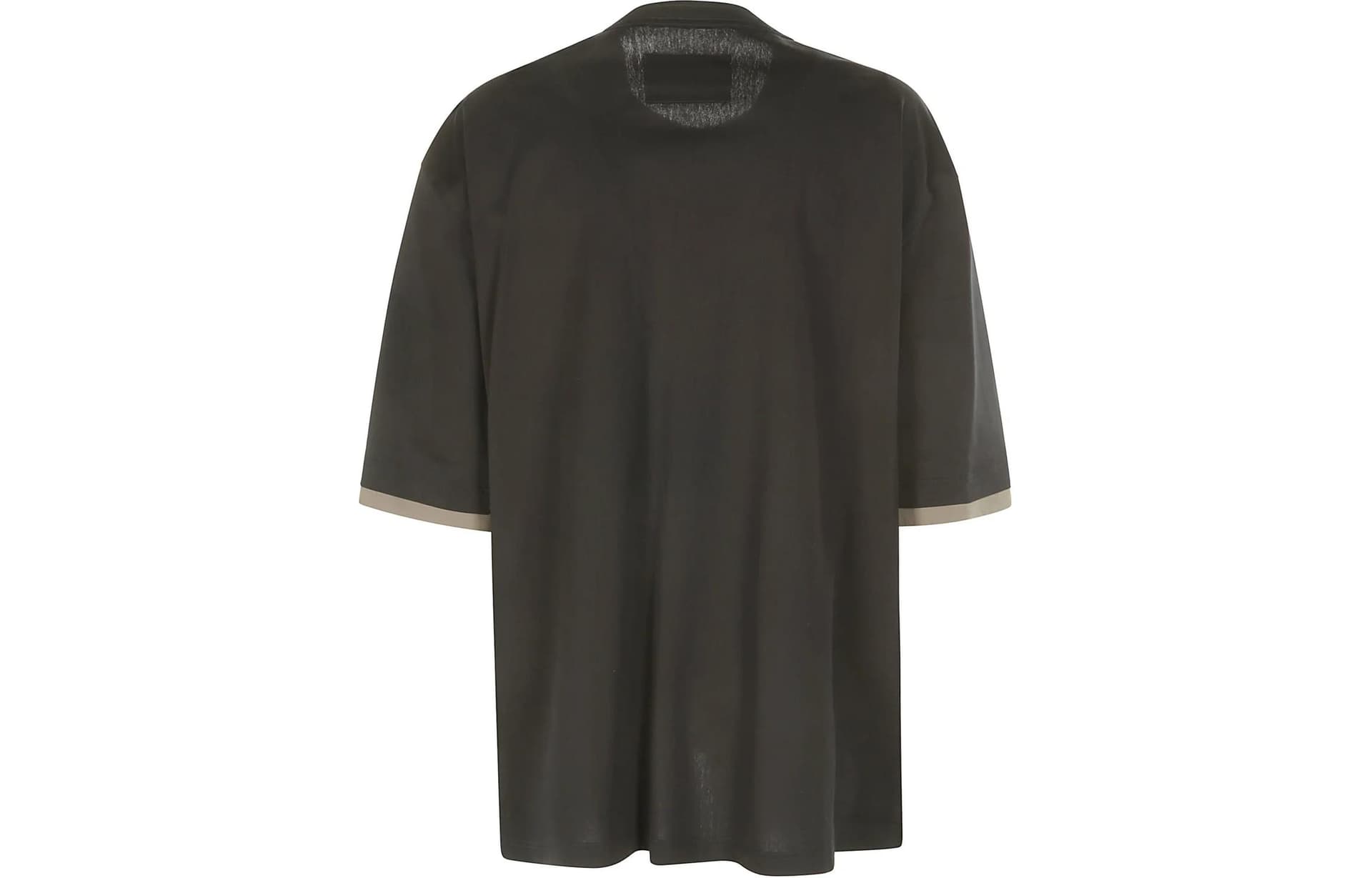 Футболка Sacai T - изображение 2