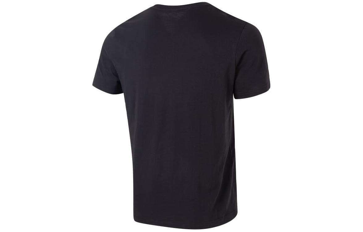 Футболка PUMA Logo SS24T - изображение 2