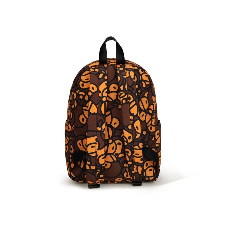 Рюкзак Aape SS24 Baby Milo IVTBWX - изображение 2