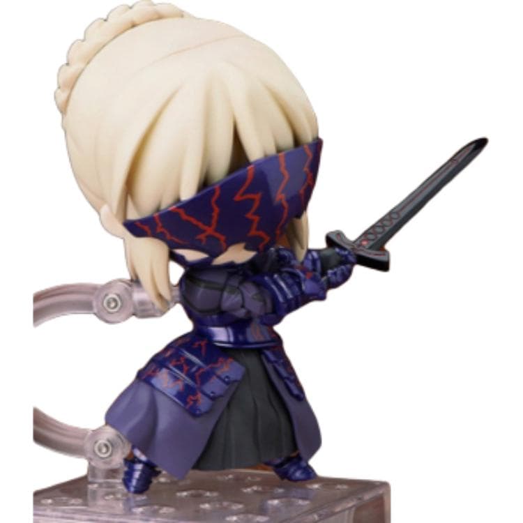 GSC fate alter saber 10cm Q - изображение 3