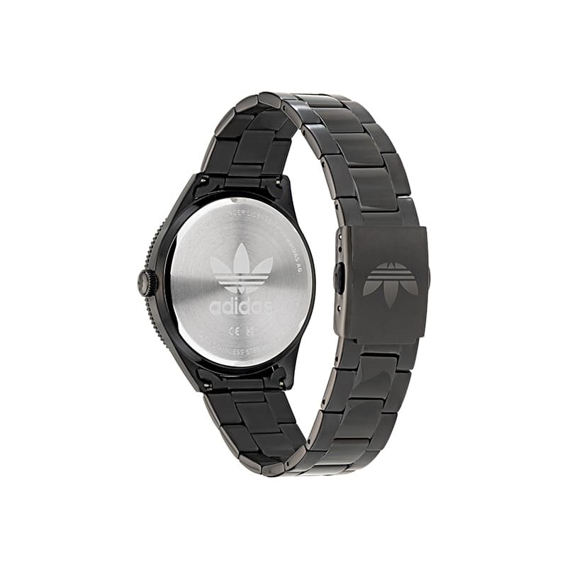 Механические часы adidas originals FASHION 41mm 50 - изображение 4