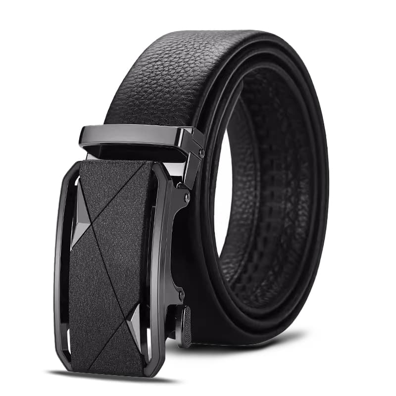 Ремень JEEP SPIRIT 3.5cm - изображение 1