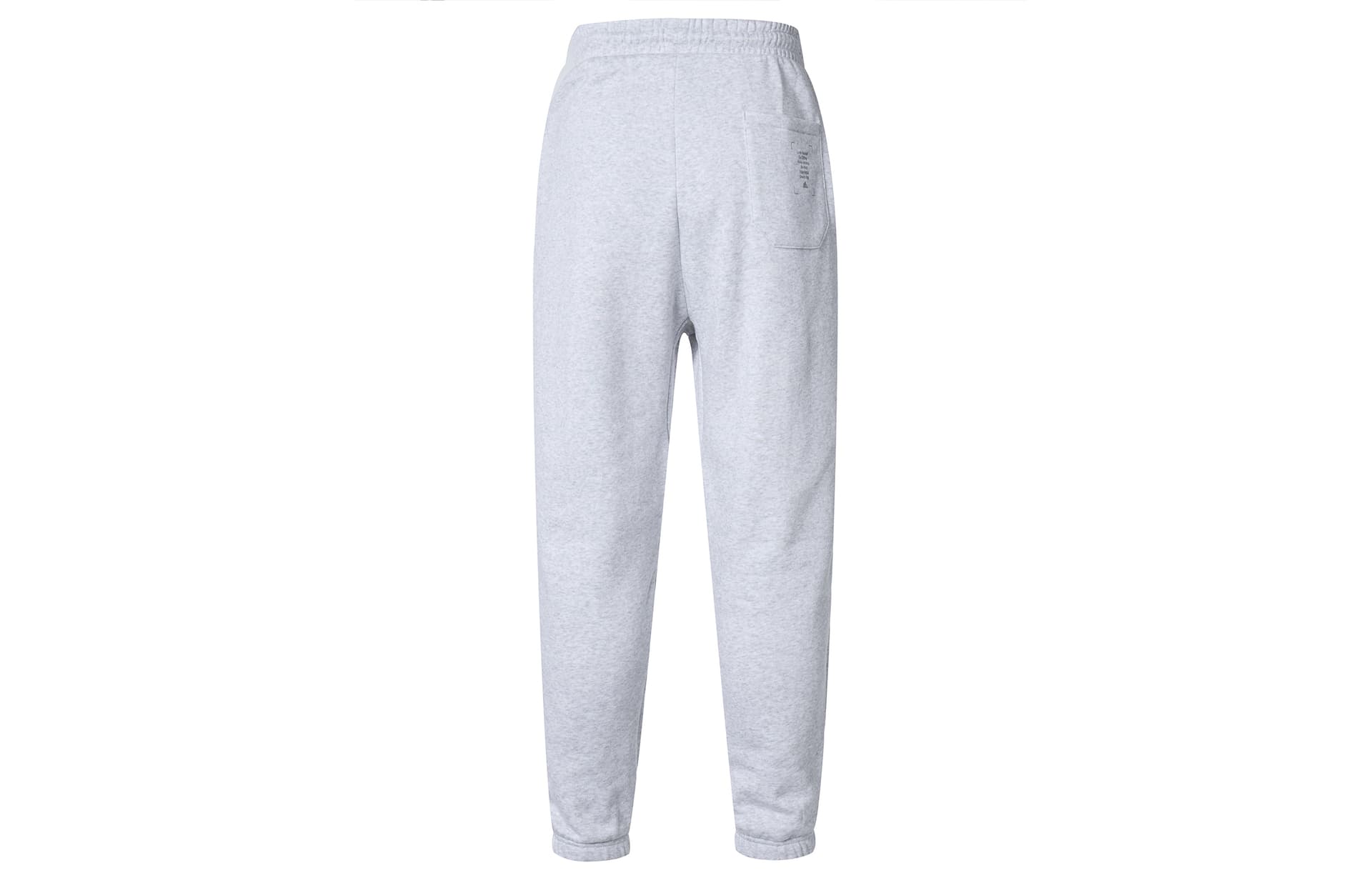 Штаны adidas M Lng Pants Logo - изображение 2