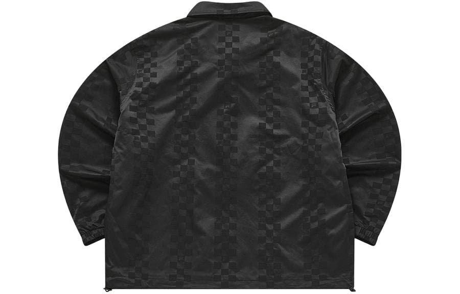 Куртка FILA FUSION - изображение 2