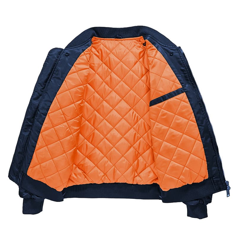 Зимняя куртка пуховик JEEP SPIRIT SS24 Logo - изображение 3