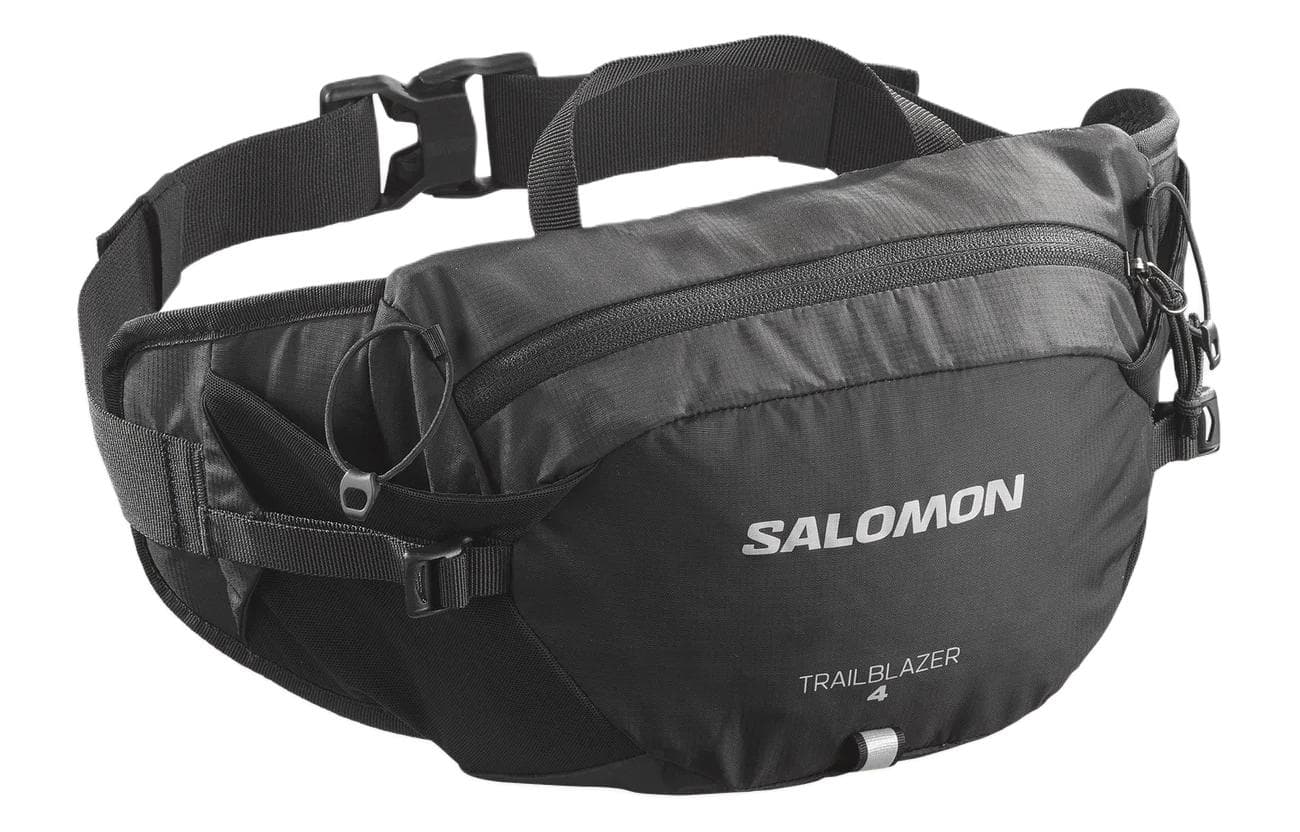 Поясная сумка SALOMON TRAILBLAZER - изображение 1