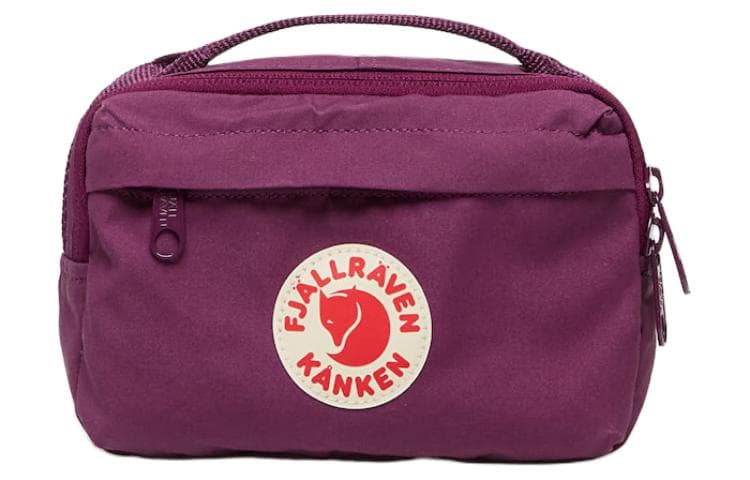 Поясная сумка Fjallraven Kanken Hip Pack - изображение 2