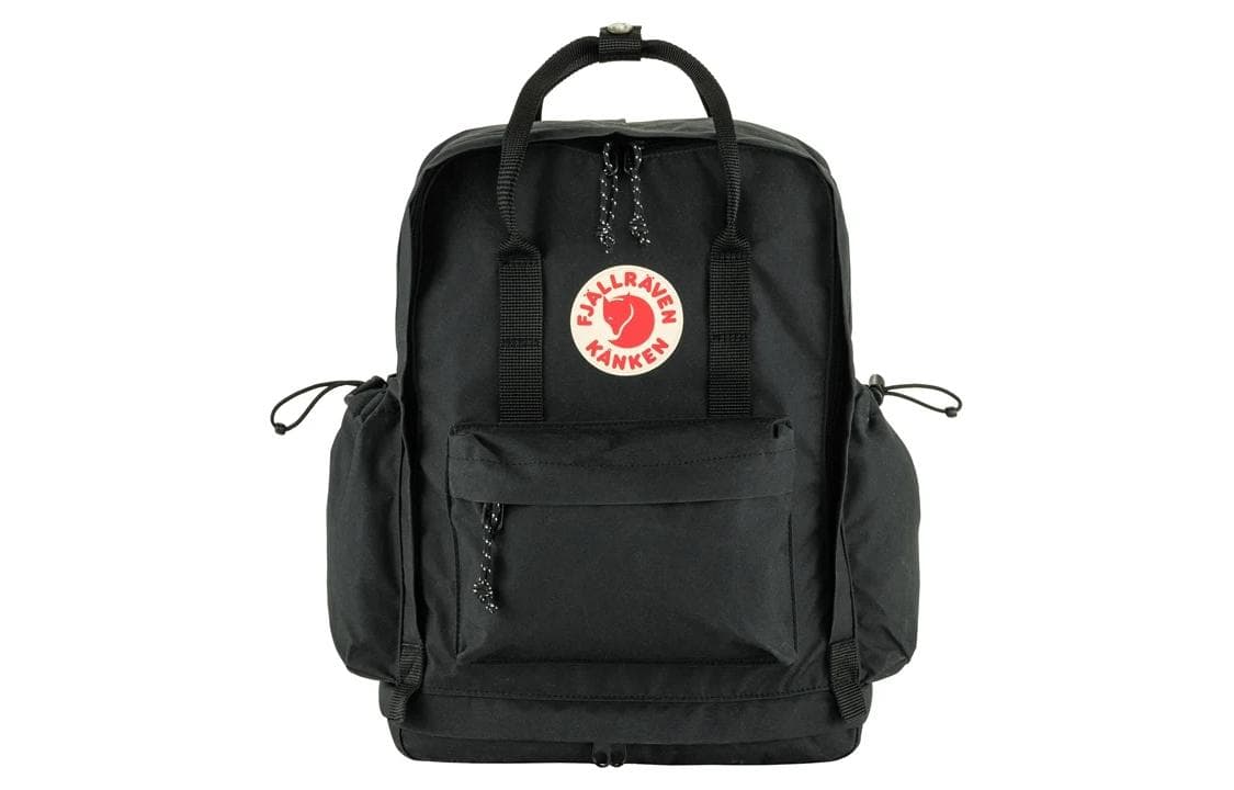 Рюкзак Fjallraven Knken Outlong 18L - изображение 1
