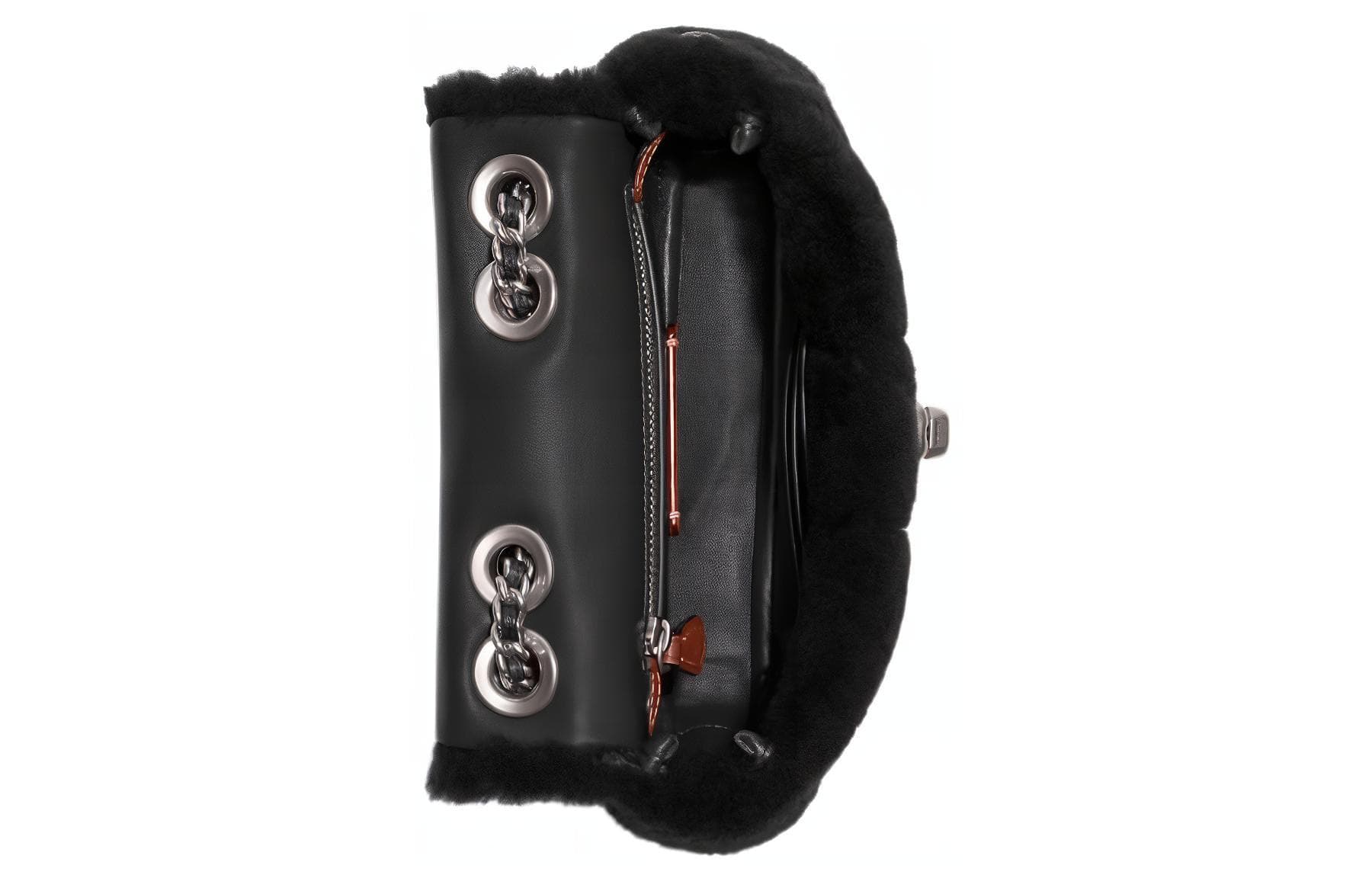 Сумка через плечо COACH Pillow 20 - изображение 4