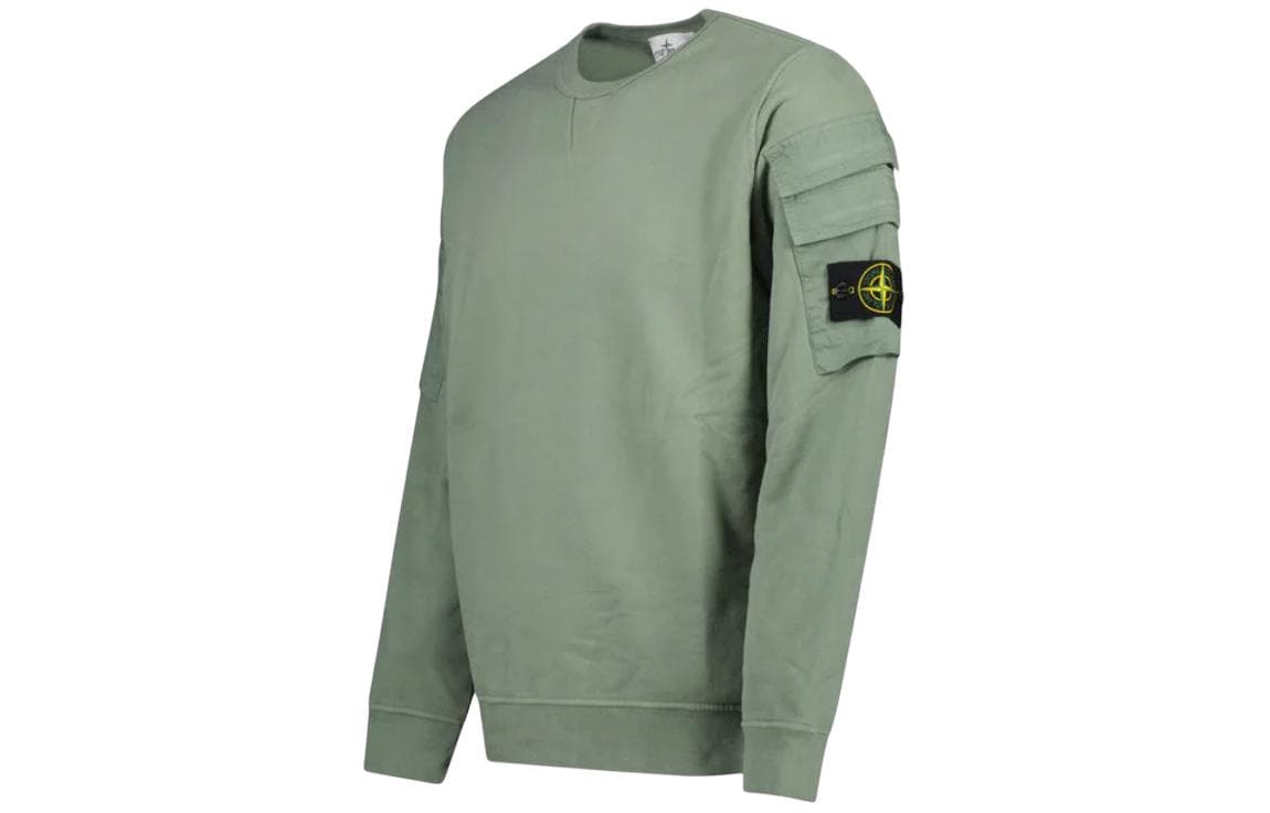 Худи STONE ISLAND - изображение 3