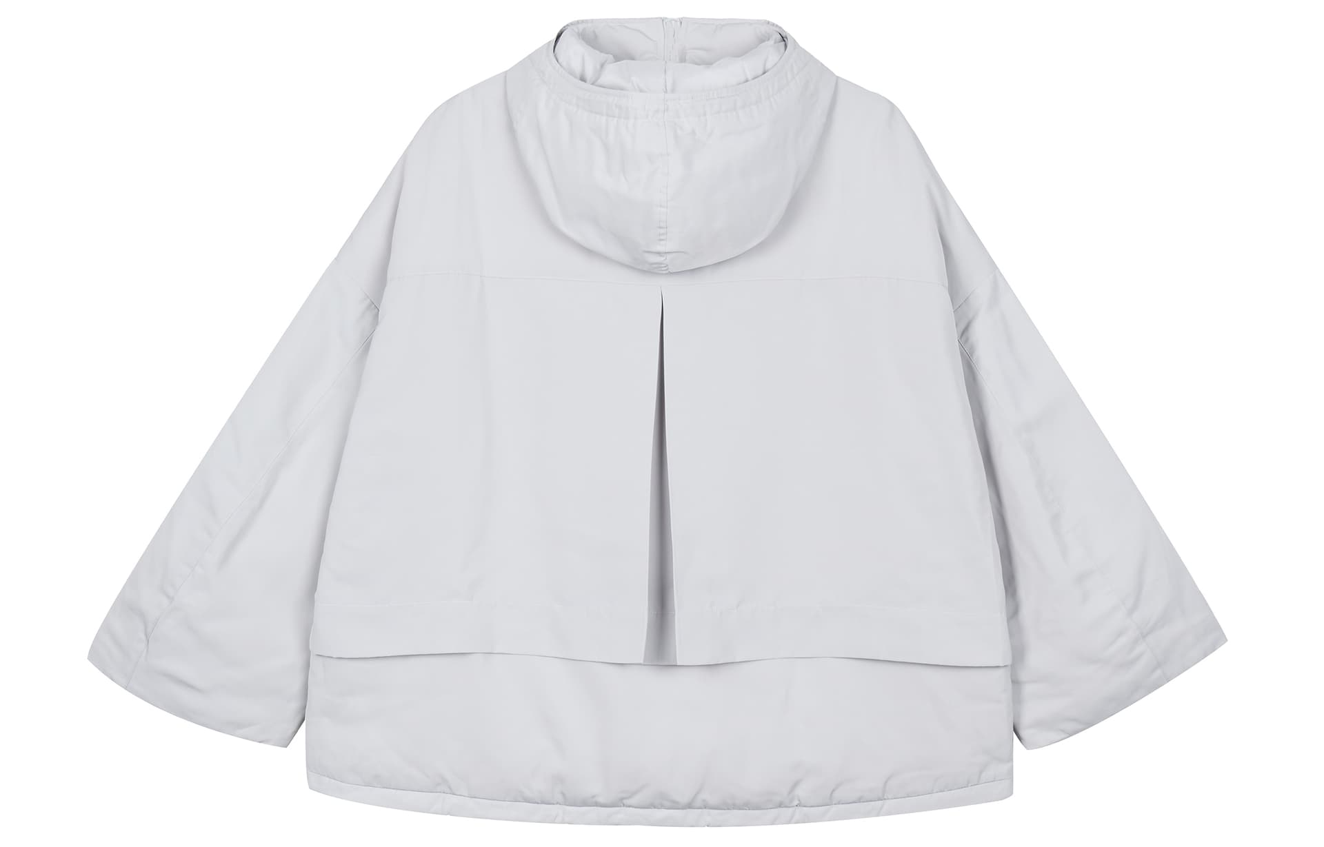 Пуховик UNIQLO x White Mountaineering - изображение 2