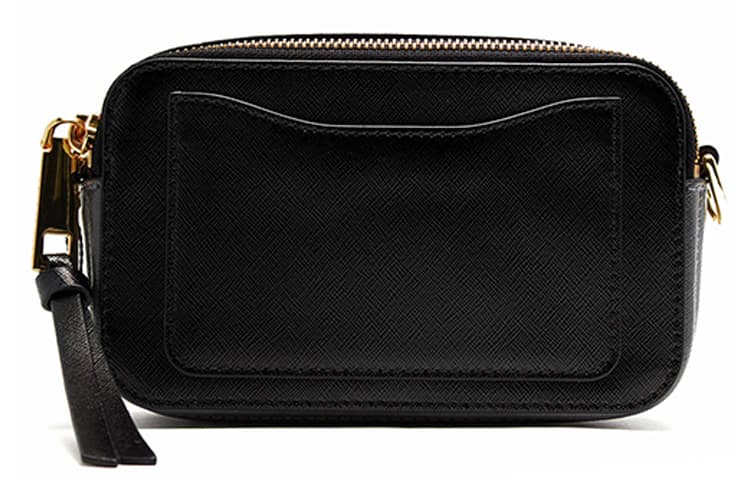 Сумка через плечо MARC JACOBS Logo - изображение 4