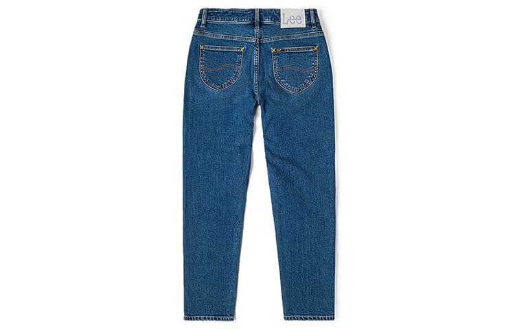 Джинсы Lee SS24 413 - изображение 2
