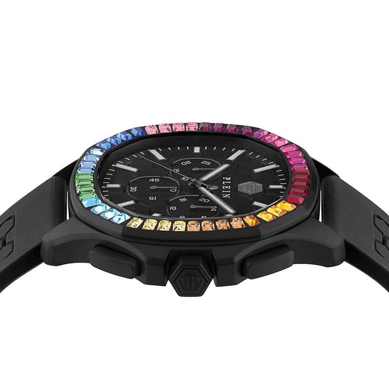 Механические часы PHILIPP PLEIN 44mm 50 PWSAA0923 - изображение 3