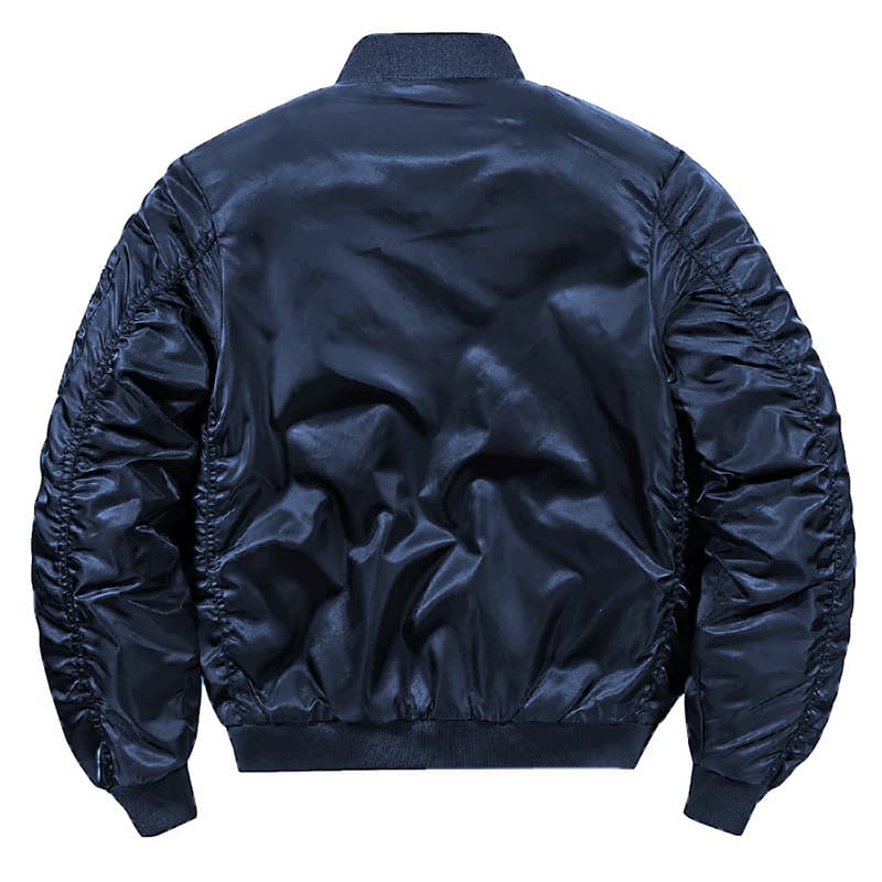 Зимняя куртка пуховик JEEP SPIRIT SS24 Logo - изображение 2