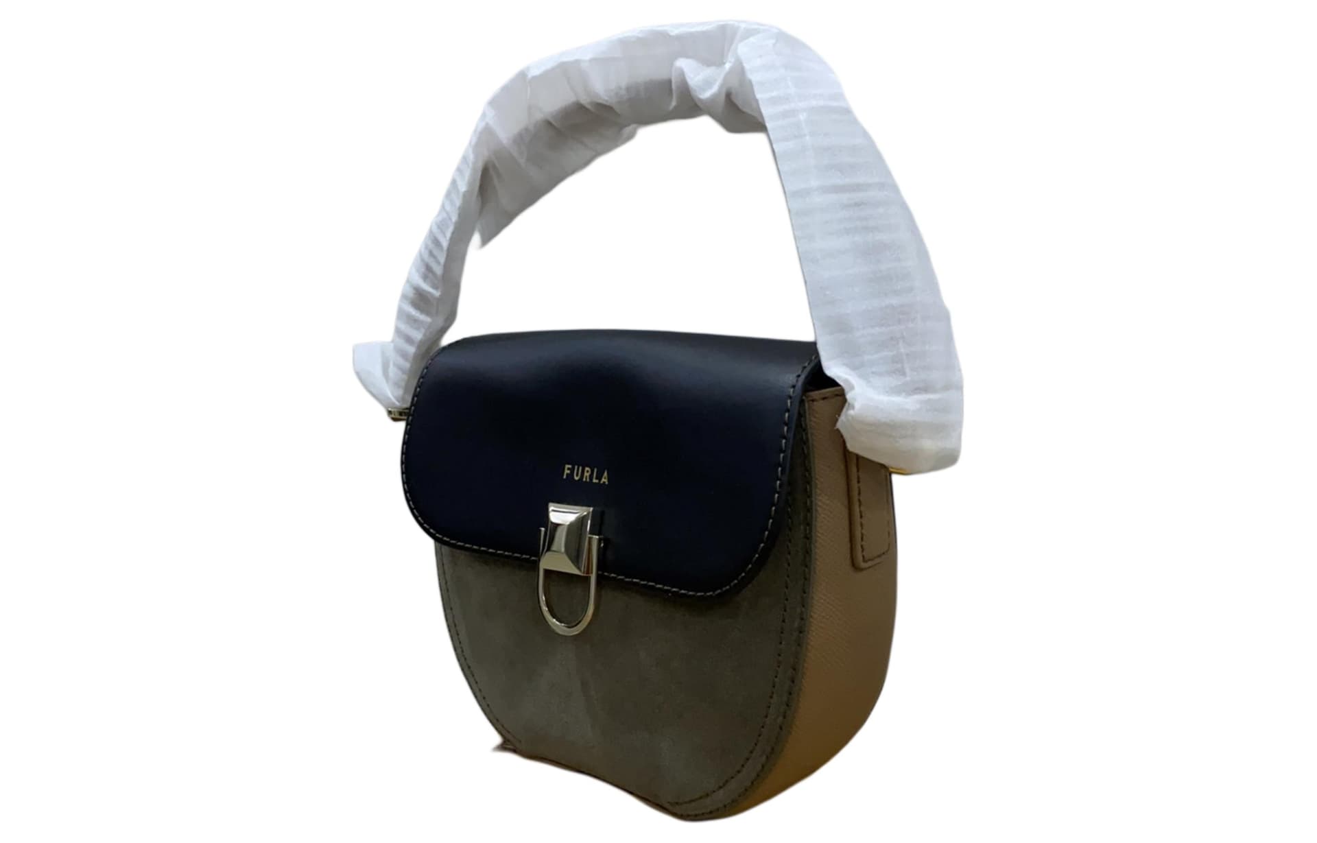 Сумка через плечо Furla Circe - изображение 2