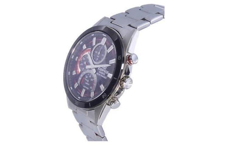 Часы Casio EDIFICE EFS-S610DB-1AV - изображение 2