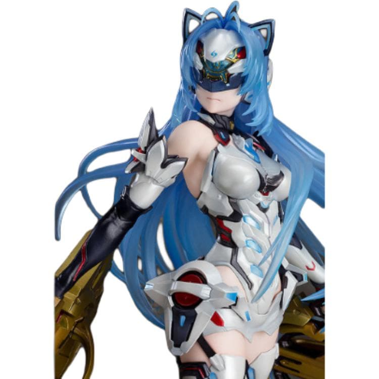 Фигурка GSC 2 kos-mos 21cm - изображение 4