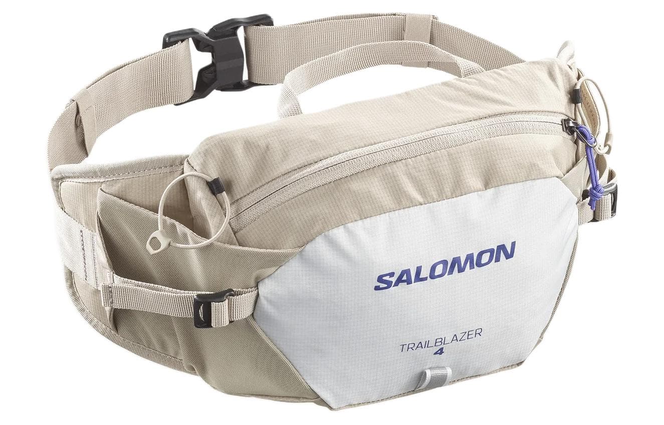 Поясная сумка SALOMON TRAILBLAZER - изображение 1