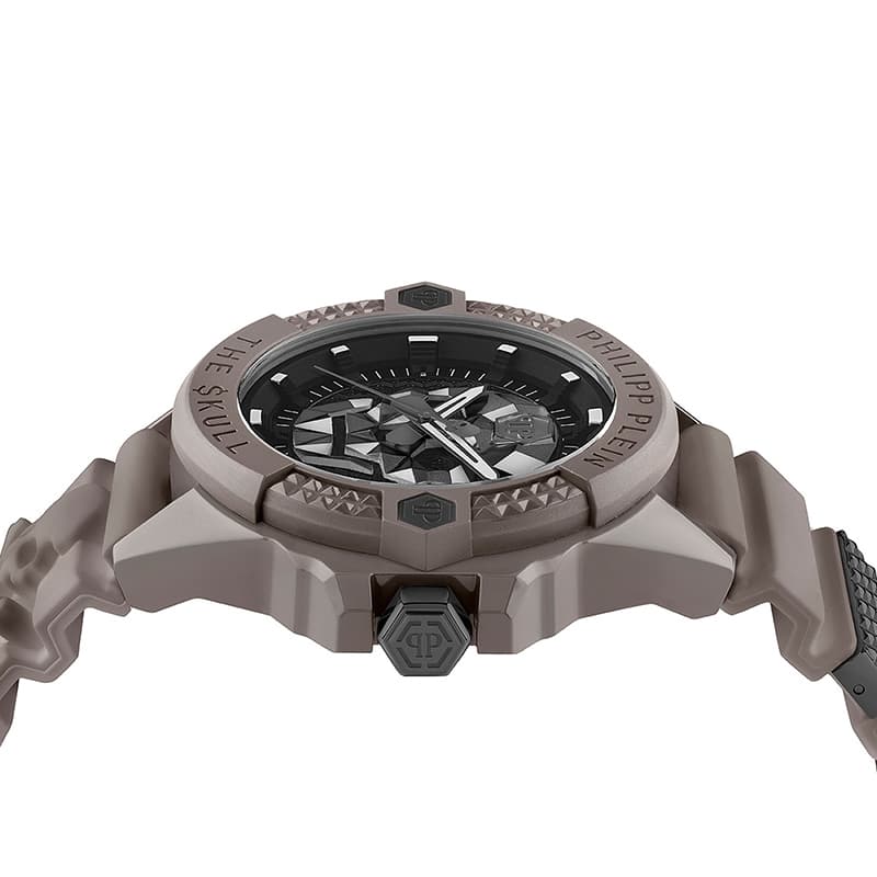 Механические часы Philipp Plein PWUBA0323 - изображение 3