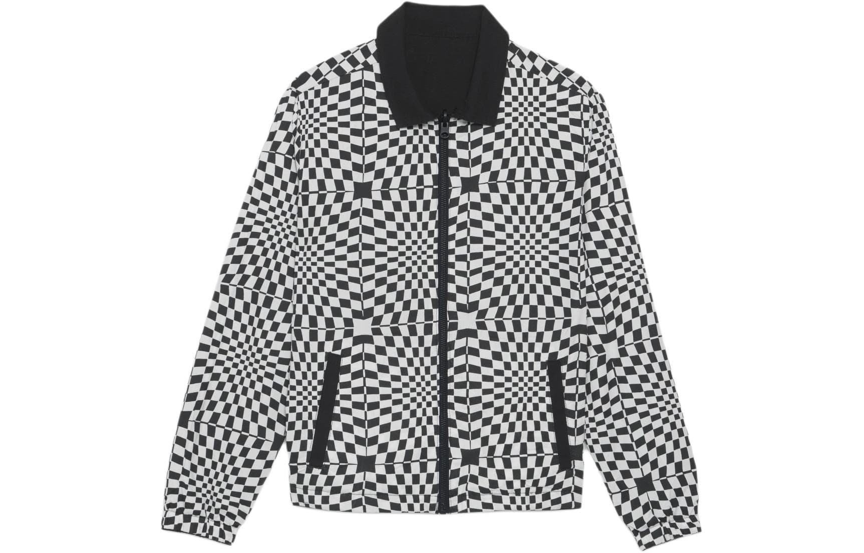 Куртка Vans OTW SS24 - изображение 3