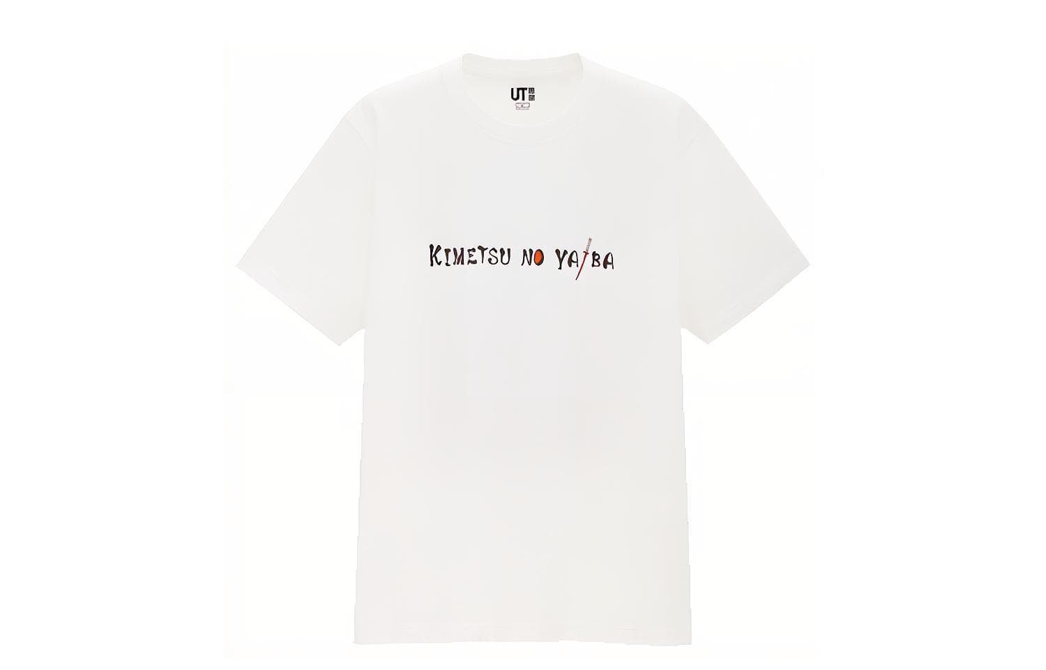 Футболка UNIQLO T - изображение 2