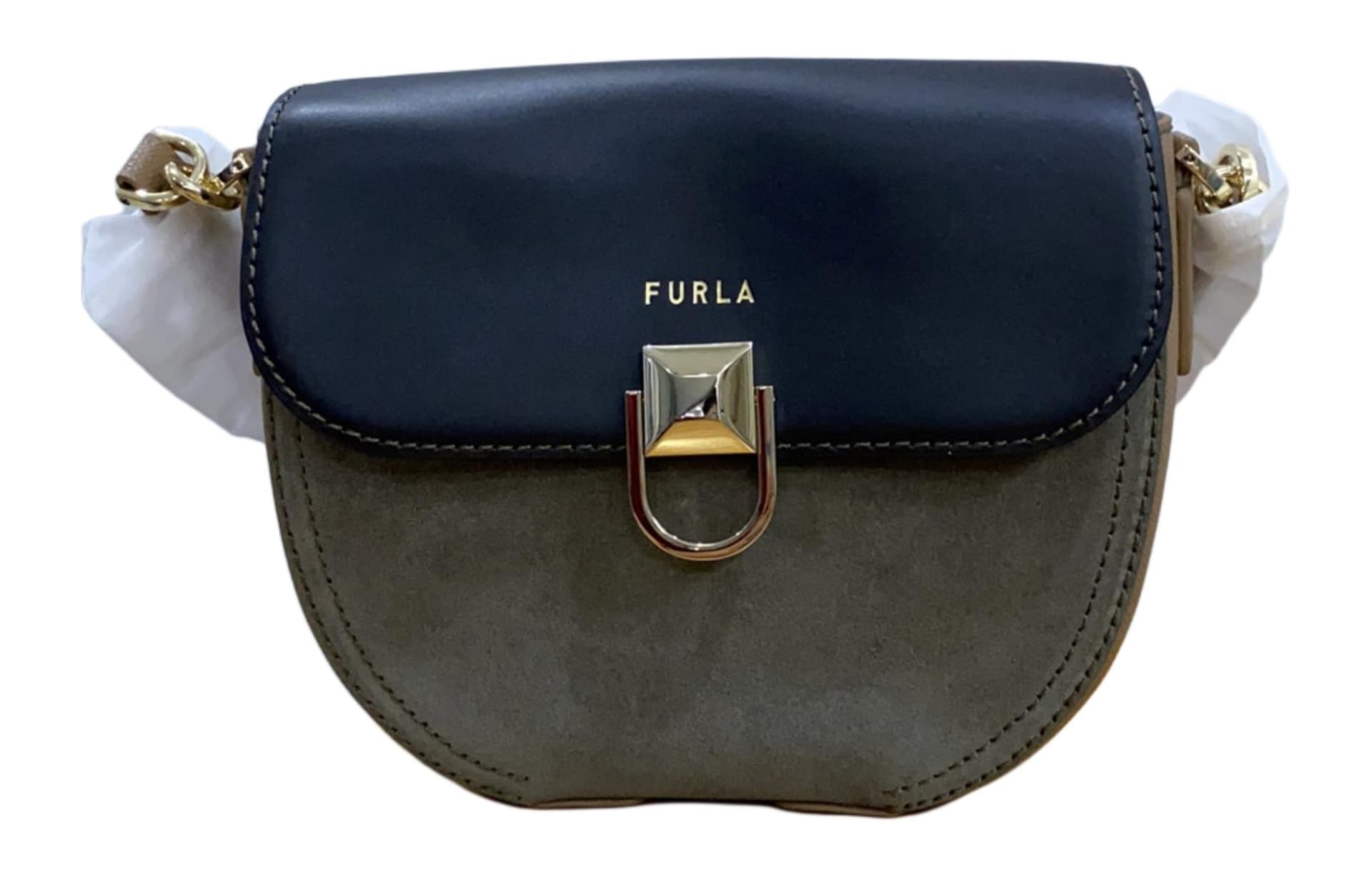 Сумка через плечо Furla Circe - изображение 1