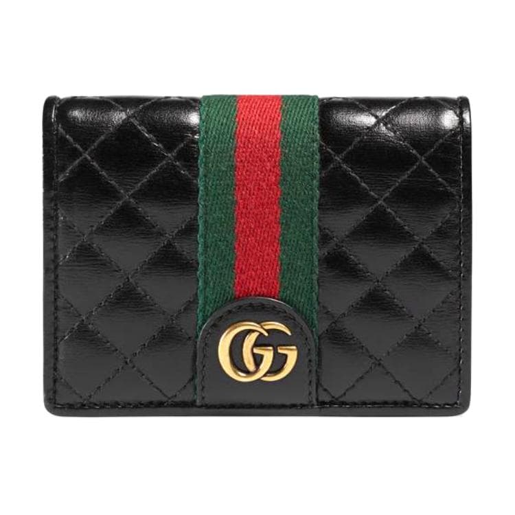 Кошелек GUCCI Logo - изображение 1