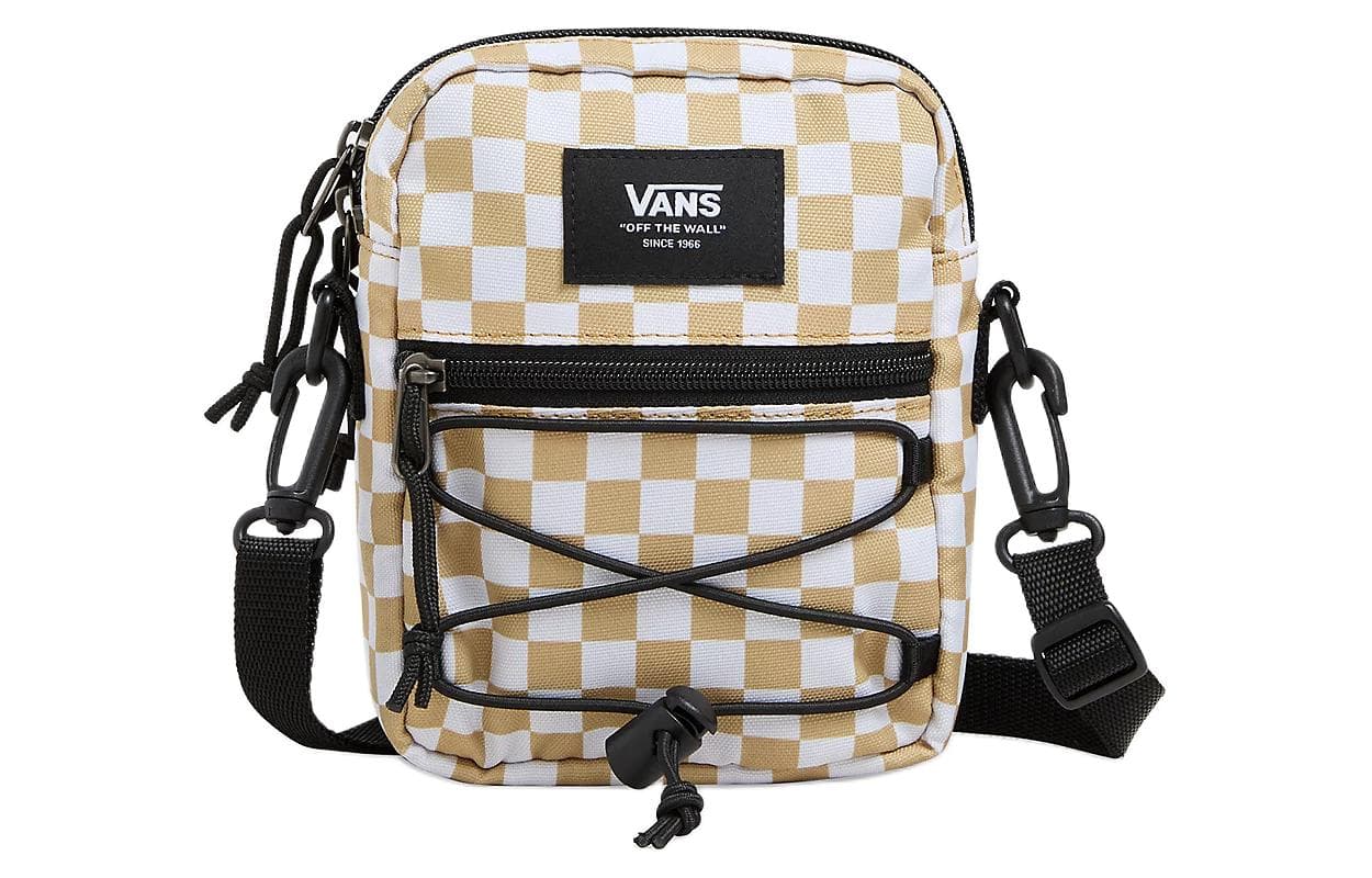 Сумка через плечо Vans BAIL - изображение 1
