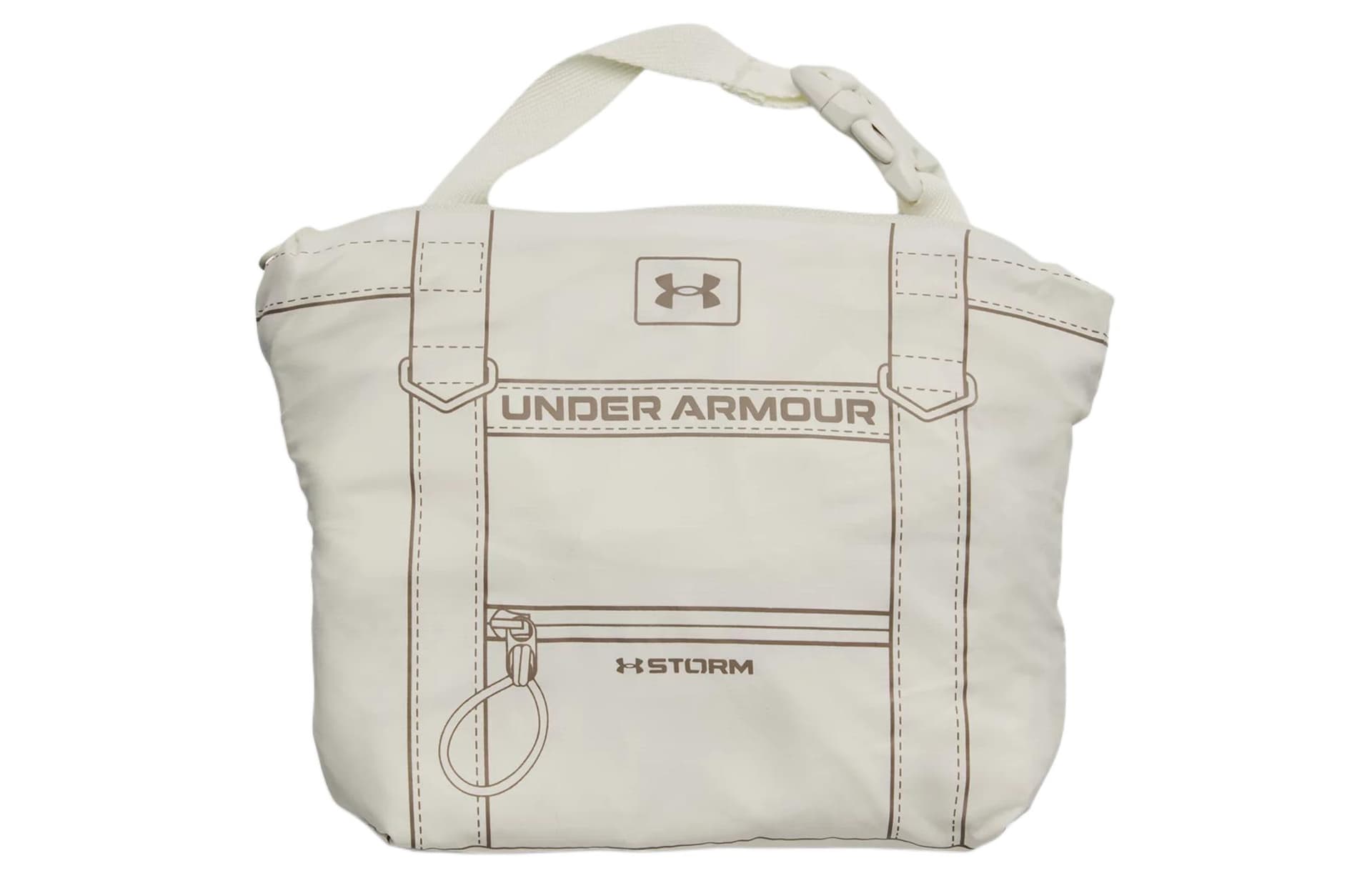 Сумка Under Armour Essentials Tote - изображение 3