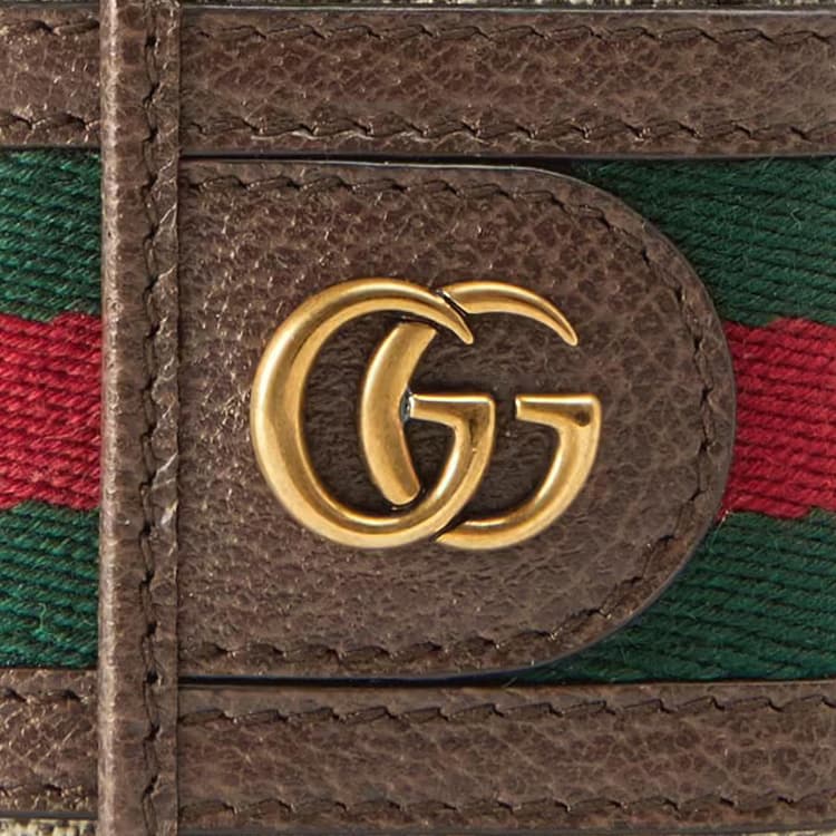 Ключница GUCCI Ophidia - изображение 6