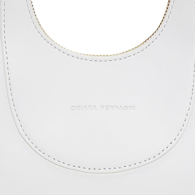 Сумка CHIARA FERRAGNI Logo - изображение 5
