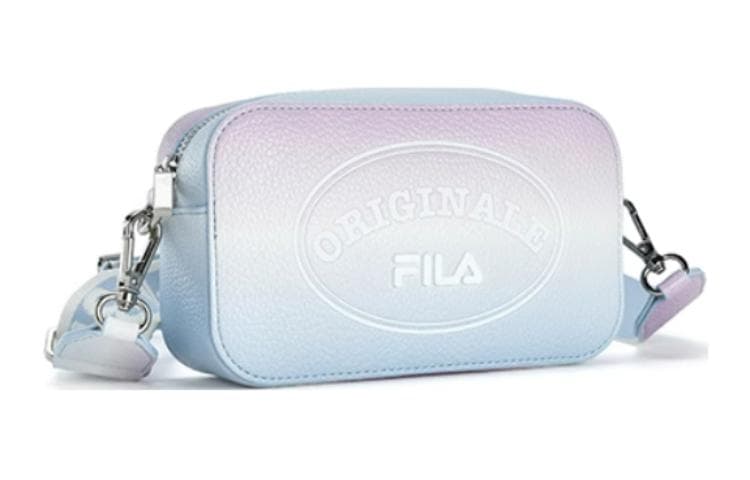 Мини-сумка FILA ORIGINALE (PU) - изображение 2